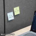 パーティションブース(H1600) 写真8