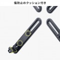 VESA取付けモニターマウントホルダー 写真8