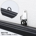 プロジェクタースクリーン(壁掛け式) 写真8