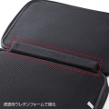 衝撃吸収インナーケース(13.3型ワイド) 写真8