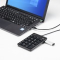 USBテンキー 写真8