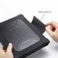 iPad 第10世代・A16専用ケース付き分割型キーボード(Type-Cケーブル接続) 写真8