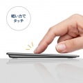 Bluetoothタッチパッド 写真8