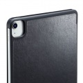 iPad Air 2020 ソフトレザーケース ブラック 写真8