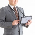 iPad mini 耐衝撃防水ケース 写真8