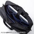 3WAYビジネスバッグ 写真8