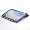 iPad10.9インチ Apple Pencil第1世代収納ポケット付きケース 写真8