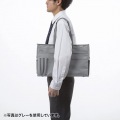 ミーティングバッグ 写真8