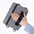 iPad Pro 11インチ(M4/2024)用スタンド・ベルト付きケース 写真8