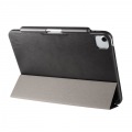 iPad Air 11インチ(M2/2024)用タッチペン収納ポケット付きケース 写真8