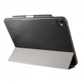 iPad Pro 13インチ(M4/2024)用タッチペン収納ポケット付きケース 写真8