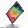 iPad Air 11インチ(M2/2024)用耐衝撃防水ケース 写真8