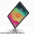 iPad Air 13インチ(M2/2024)用耐衝撃防水ケース 写真8