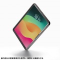 iPad Pro 13インチ(M4/2024)用耐衝撃防水ケース 写真8