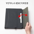 Microsoft Surface Pro 12インチ用手帳型保護ケース 写真8