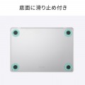 MacBook NEO用ハードシェルカバー 写真8