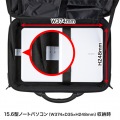 セミハードPCケース 写真8