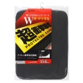 低反発3Dメッシュケース(15.6インチ) 写真8