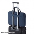 カジュアルPCバッグ 写真8
