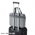 カジュアルPCバッグ 写真8