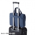 カジュアルPCバッグ 写真8