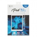 iPad 10.2インチ クリアハードケース 写真8