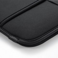 MacBook用衝撃吸収インナーケース 写真8