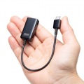 USB Type C-HDMI変換アダプタ(4K/60Hz/HDR対応) 写真8