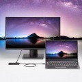 USB Type C-HDMI変換アダプタ(3ポート/4K対応) 写真8