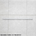 配線ダクト(40×30×1000mm・ホワイト) 写真8
