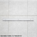 配線ダクト(60×40×1000mm・ホワイト) 写真8
