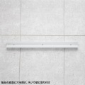 配線ダクト(80×60×1000mm・ホワイト) 写真8
