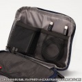 USB Type-Cシリコンメッシュケーブル(PD60W・1m・ブラック) 写真8