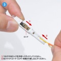光ファイバファストSCコネクタ 写真8