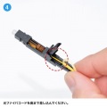 光ファイバファストSCコネクタ 写真8