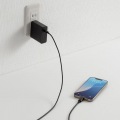 USB 2.0 Type-Cケーブル(PD60W・2m・ブラック) 写真8