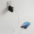 USB 2.0 Type-Cケーブル(PD60W・2m・ホワイト) 写真8