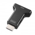 HDMI-VGA変換アダプタ(オーディオ出力付き) 写真8