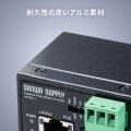 産業用光メディアコンバータ 写真8