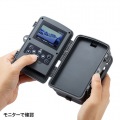 セキュリティカメラ 写真8
