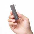 USB Type-C 3ポートスリムハブ 写真8