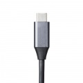 HDMIポート付 USB Type-Cハブ 写真8
