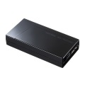 USB3.2 Gen1 4ポートハブ(4ポート・セルフ/バスパワー両用) 写真8