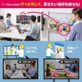 ワイヤレス広角WEBカメラ 写真8