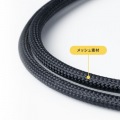 USB3.2 Gen1+USB2.0 Type-Cコンボハブ(4ポート) 写真8