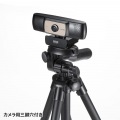 耐高温広角WEBカメラ 写真8