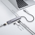 HDMIポート付 USB Type-Cハブ 写真8