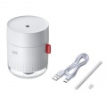 USB加湿器(充電式・450ml) 写真8