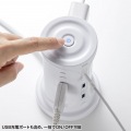 PD30W充電機能付き12個口タワー型タップ 写真8