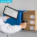 2次元ワイヤレスバーコードリーダー(2.4Gワイヤレス＋Bluetooth) 写真8
